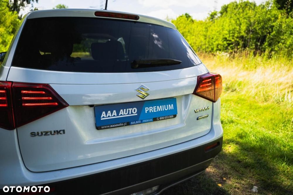 Suzuki Vitara - 11