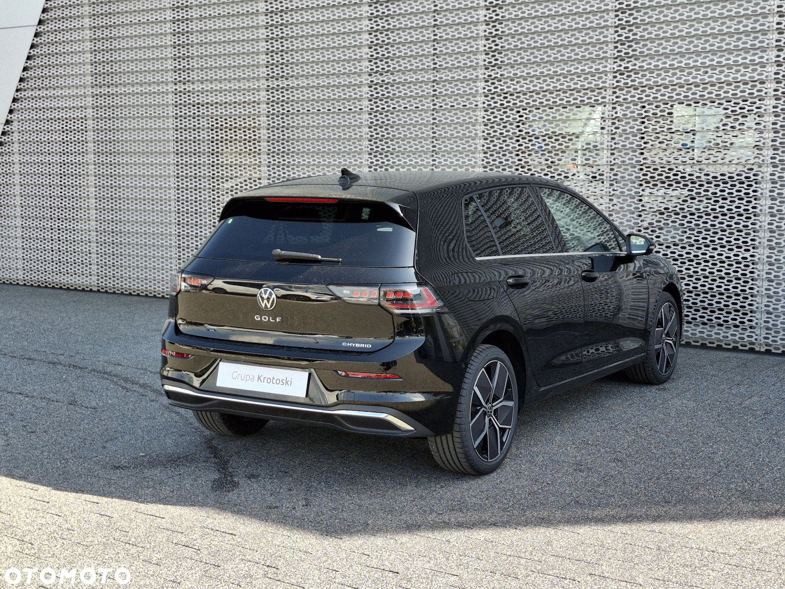 Volkswagen Golf - 7