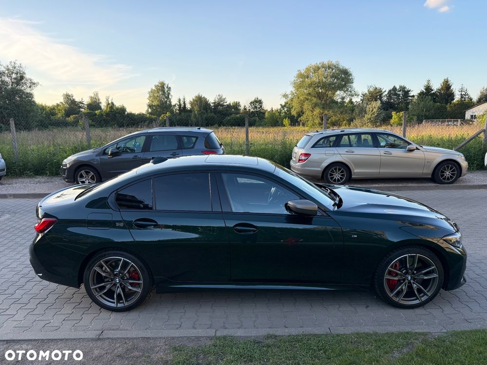 BMW Seria 3 - 4