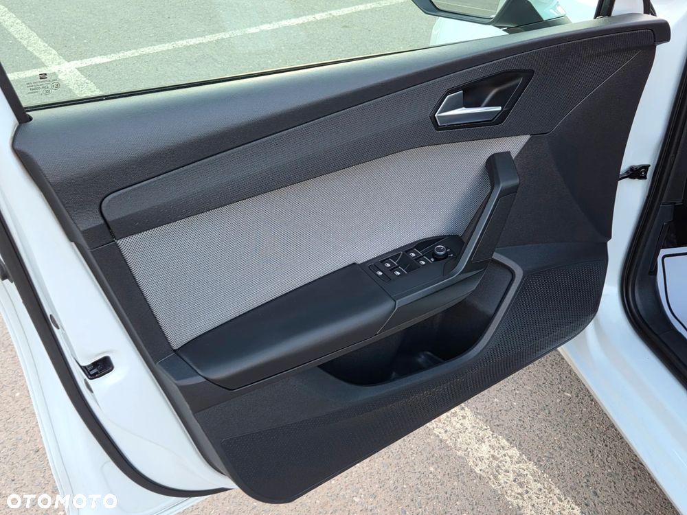 Seat Leon 2.0 TDI FR S&S DSG - 16