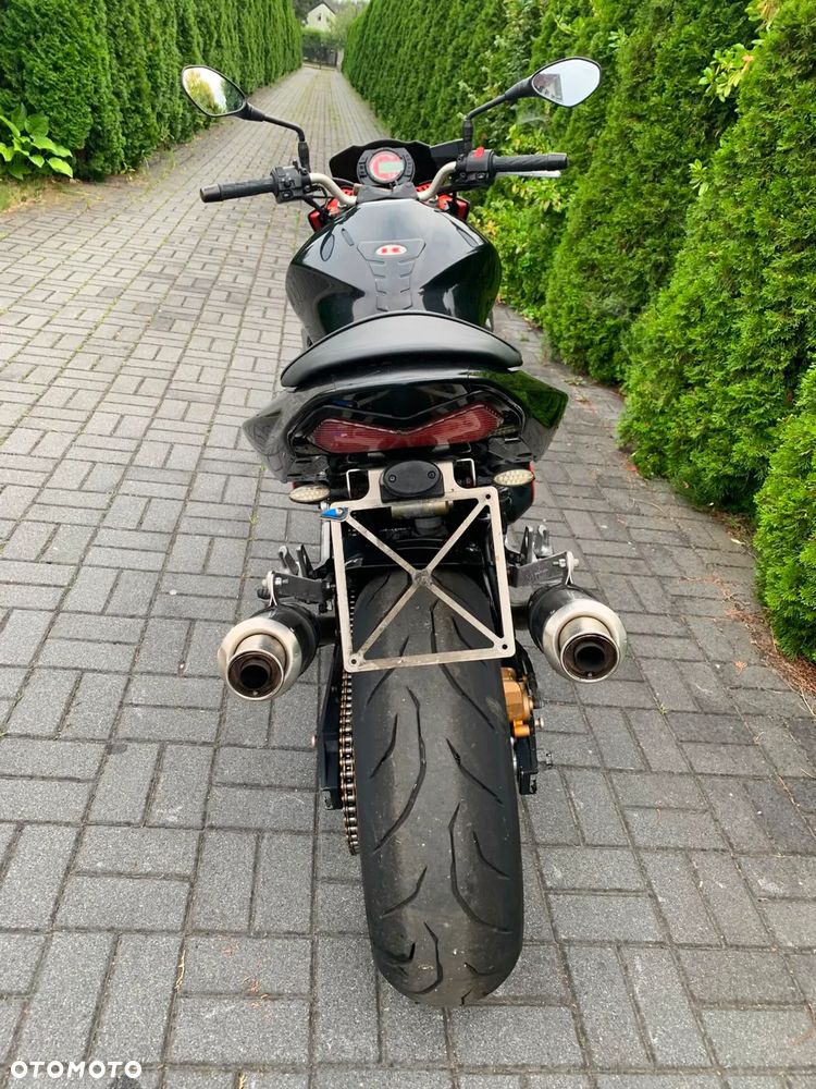 Kawasaki Z - 3