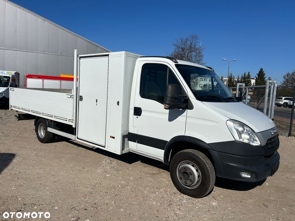 Iveco Daily 70C21 - 3