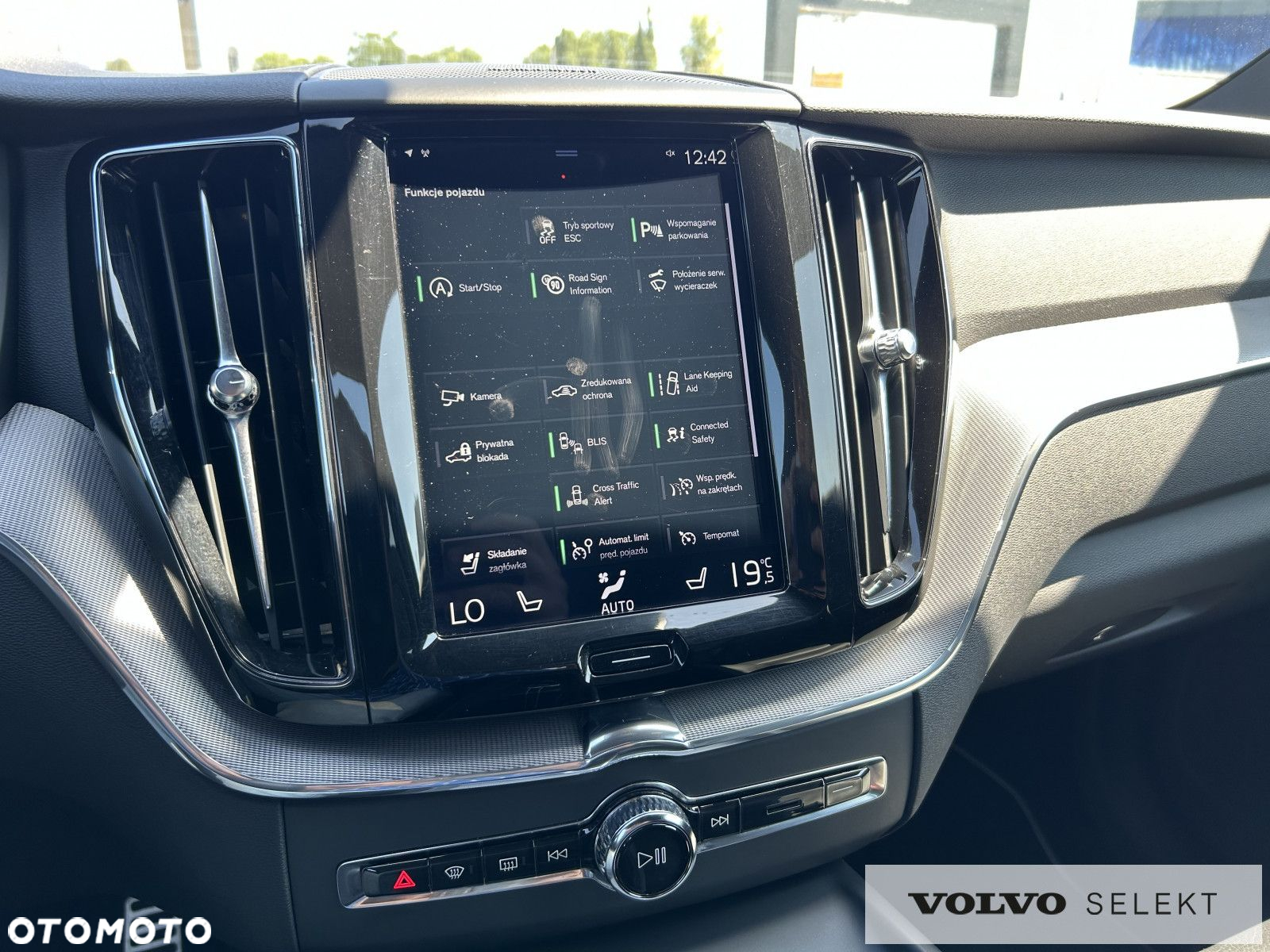 Volvo XC 60 - 17