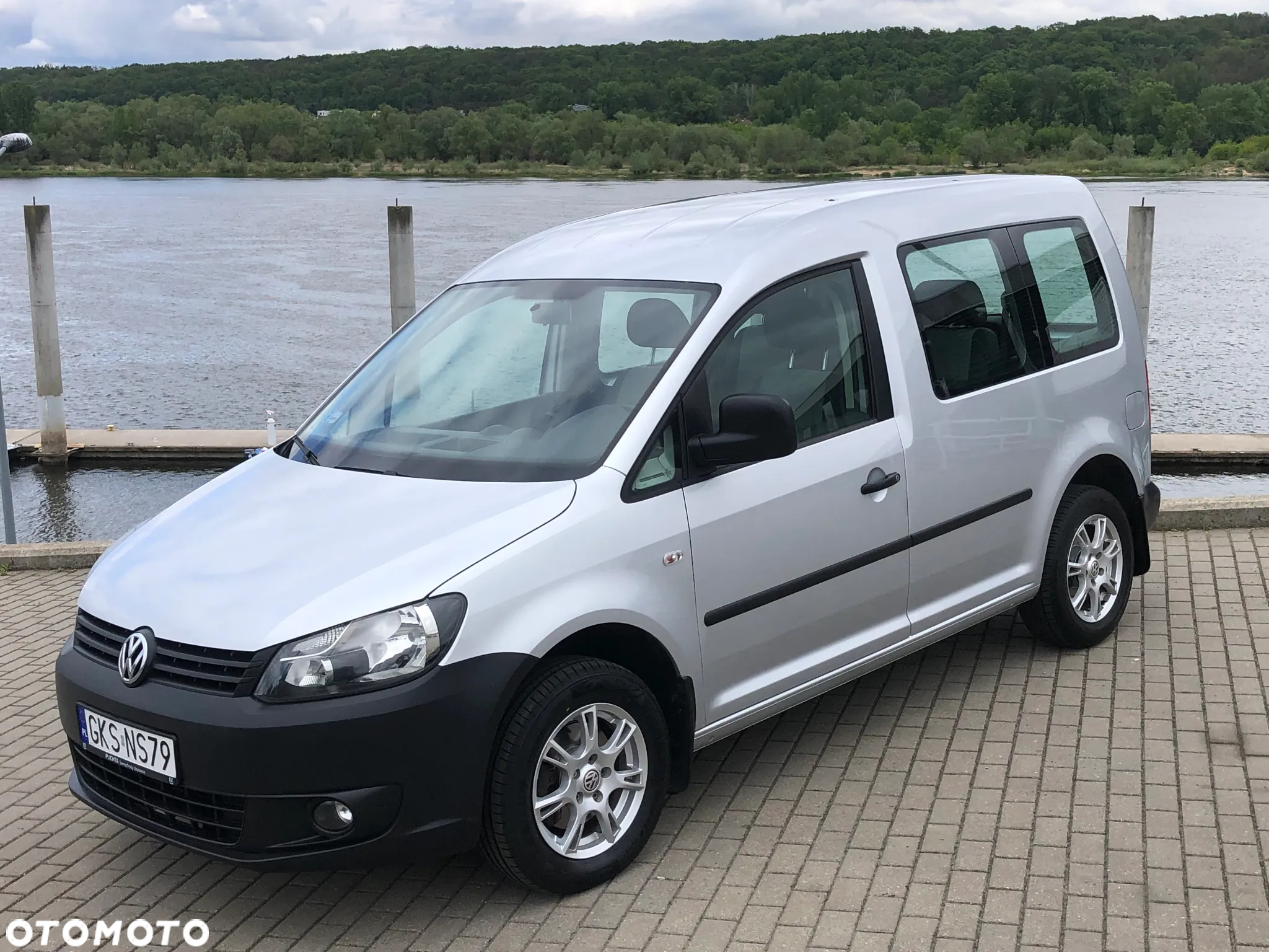 Volkswagen Caddy - 5