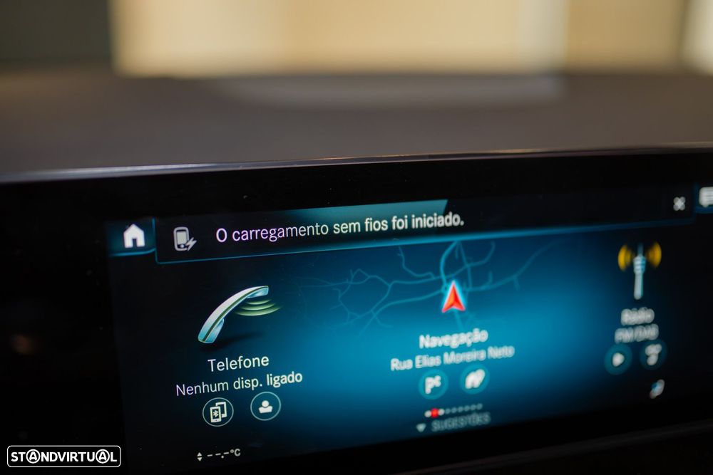 Mercedes-Benz B 250 e AMG Line - 48
