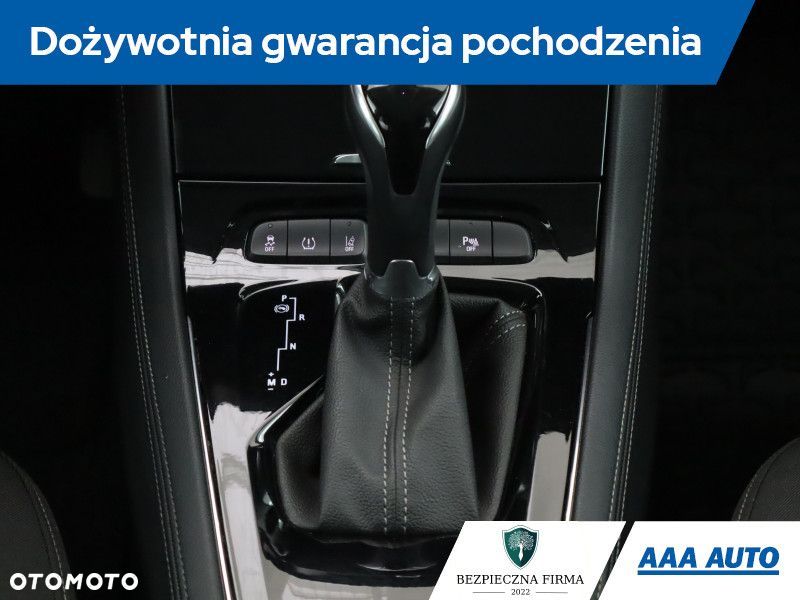 Opel Grandland X - 21