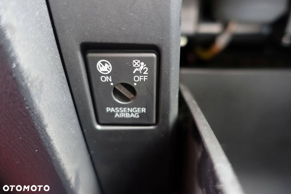 Mazda CX-3 SKYACTIV-D 105 SKYACTIV-Drive AWD Sports-Line - 35