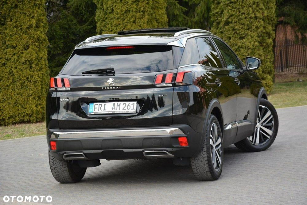 Peugeot 3008 - 14
