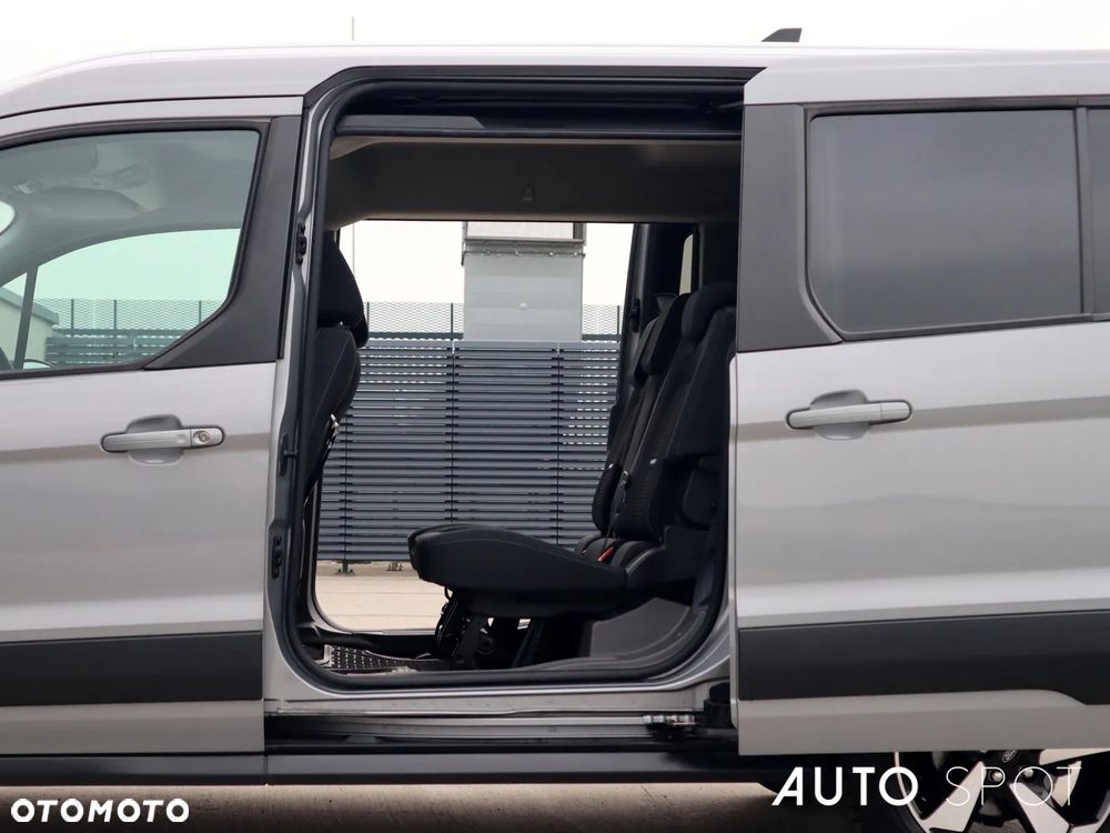 Ford Tourneo Connect 1.5 EcoBlue Active PowerShift - 15
