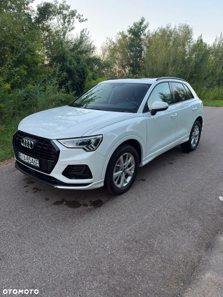 Audi Q3 40 TFSI Quattro S tronic - 3