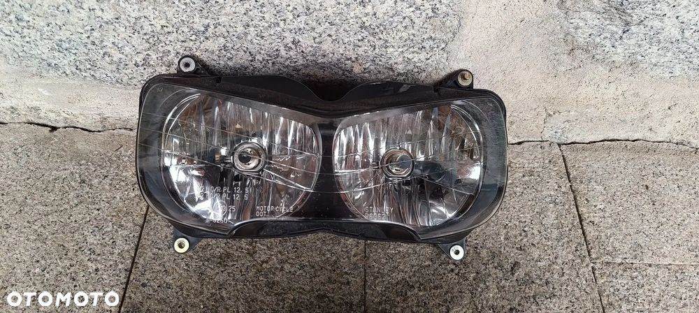 HONDA CBR 900 RR SC33 REFLEKTOR LAMPA PRZÓD FIREBLADE - 1