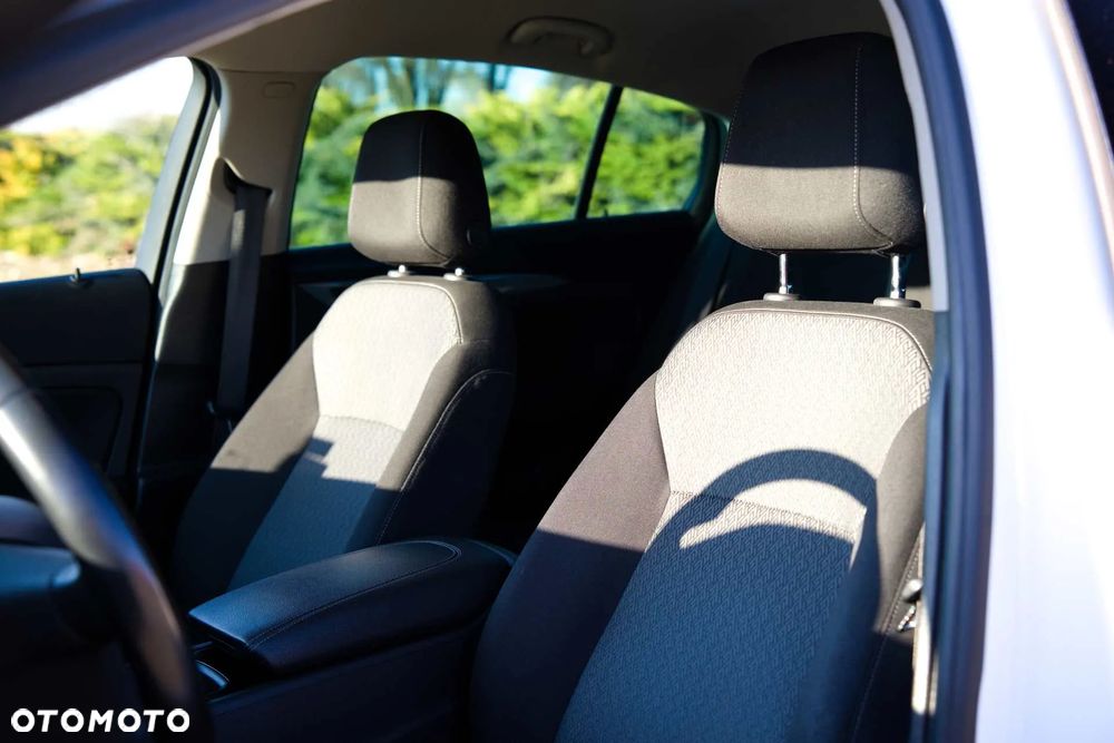 Opel Insignia 1.6 CDTI Elite S&S Eco - 8