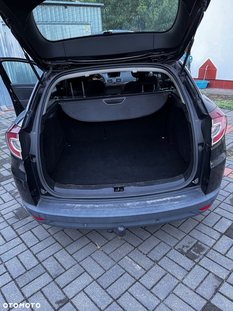 Renault Megane - 7
