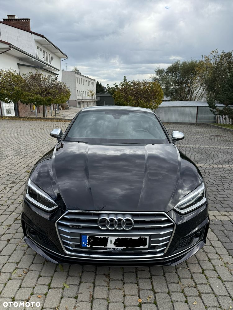 Audi A5 ver-3-0-tdi-quattro-sport-s-tronic - 10