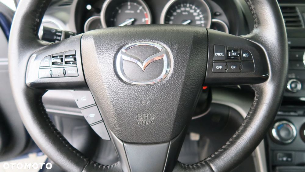 Mazda 6 Sport 2.2 CD DPF Exclusive - 21