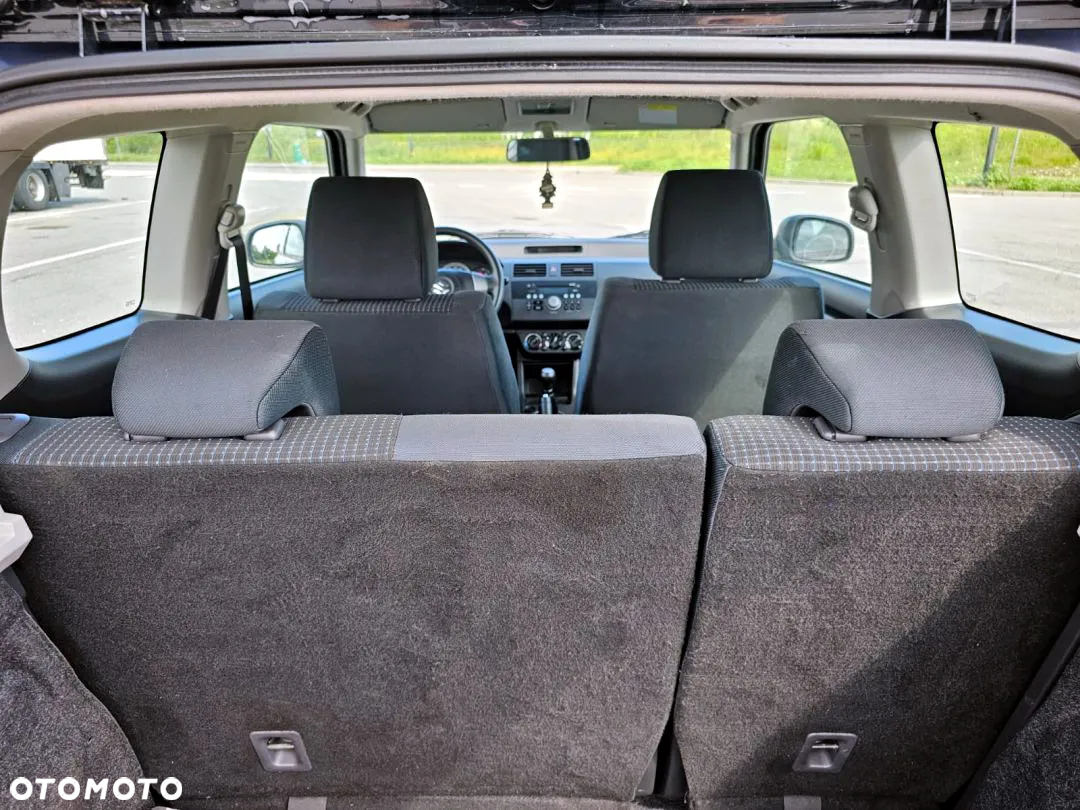 Suzuki Swift 1.3 Comfort - 22