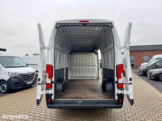 Opel Movano - 6