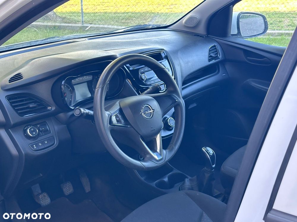 Opel Karl 1.0 ECOFLEX Start/Stop Excite - 14