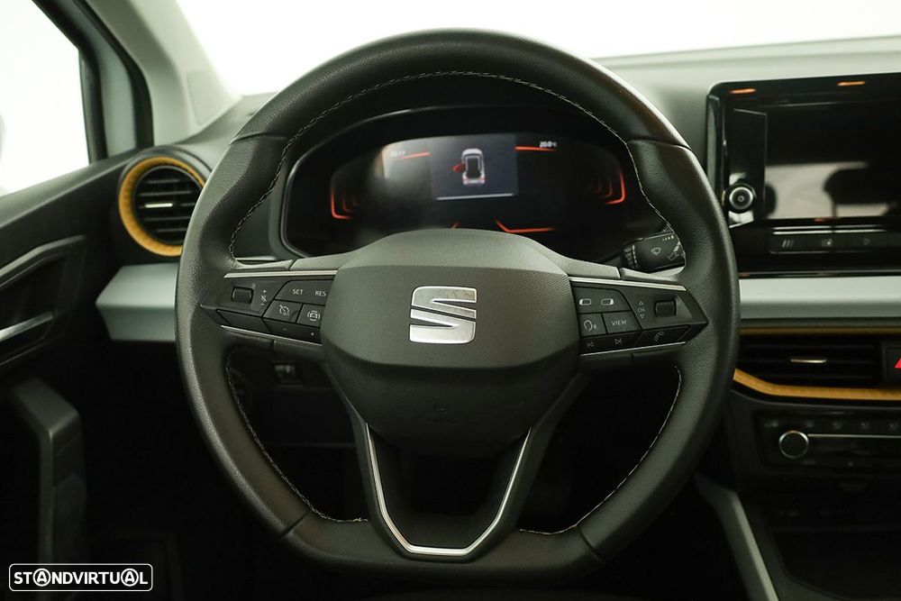 SEAT Arona 1.0 TSI Style DSG - 14