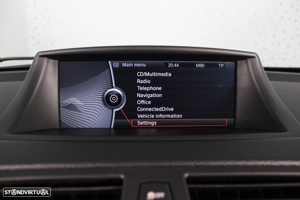 BMW 118 d Line Sport - 45