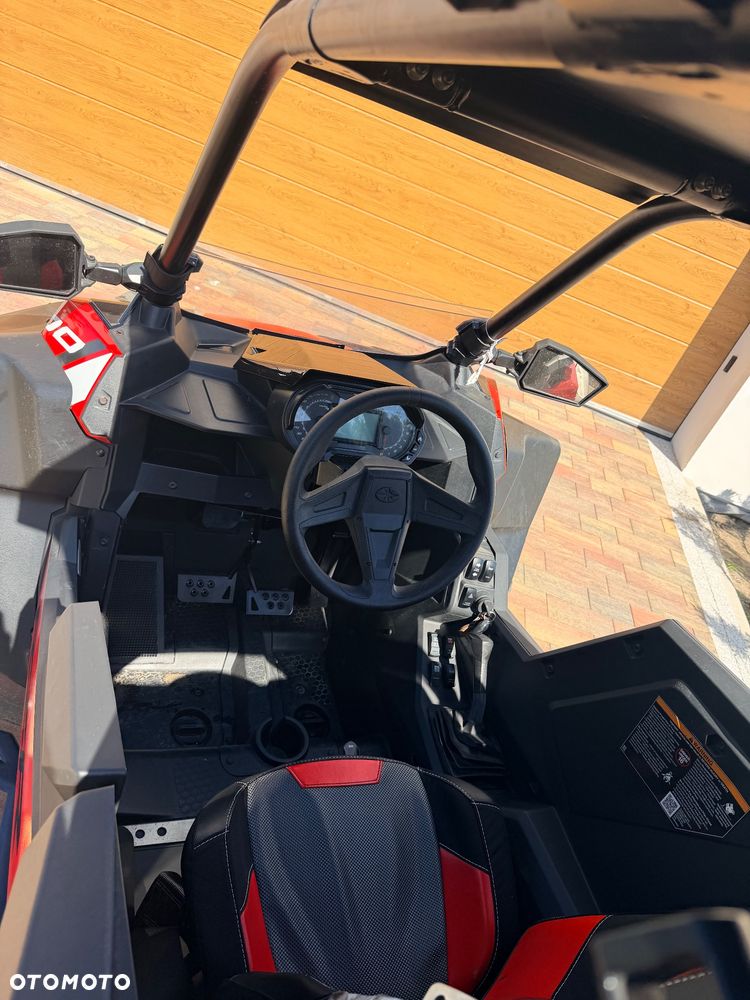 Polaris RZR - 10