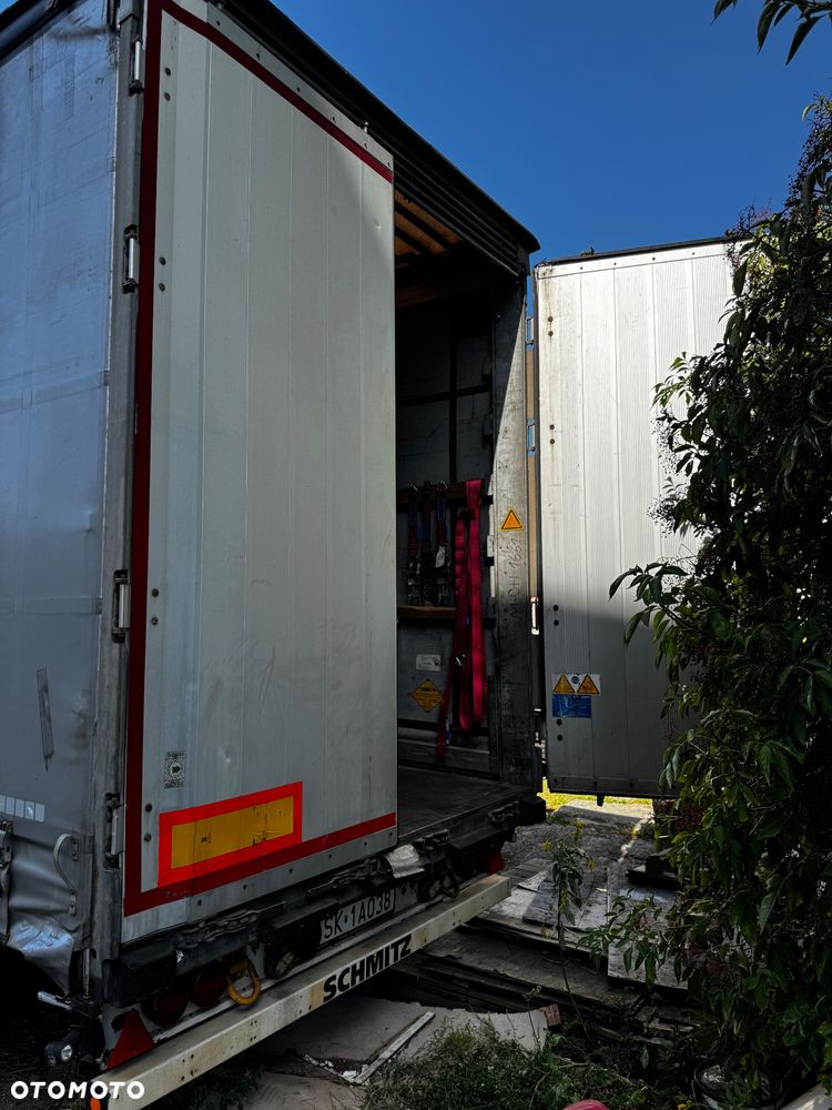Schmitz Cargobull SCB S3T - 13