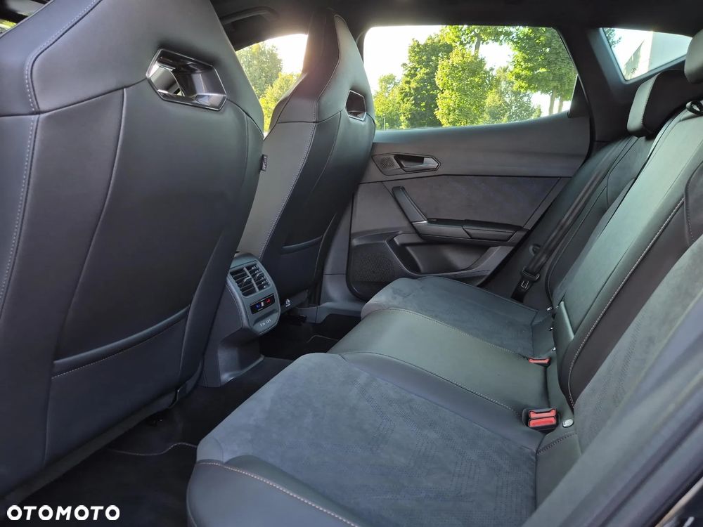 Cupra Formentor 1.5 TSI DSG - 10