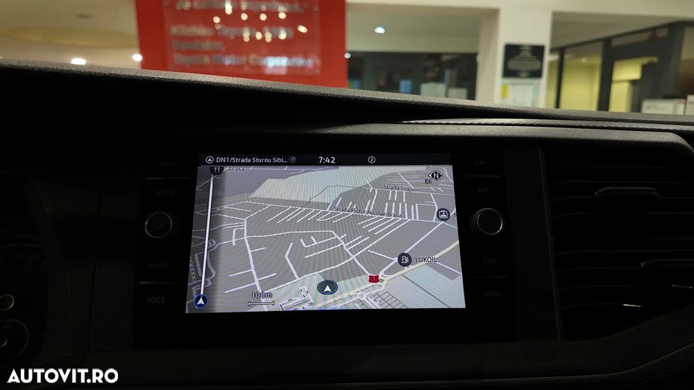 Volkswagen Transporter T6.1 Lang - 31