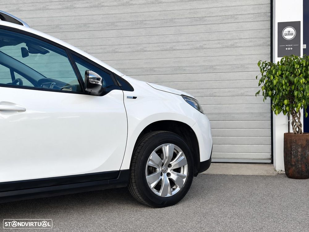 Peugeot 2008 - 10