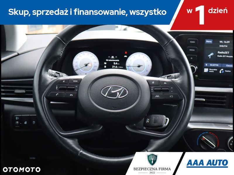 Hyundai i20 - 17