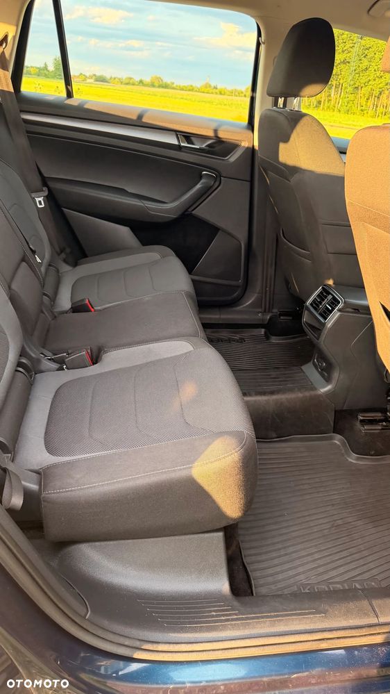 Skoda Kodiaq 2.0 TSI 4x4 Ambition DSG - 17
