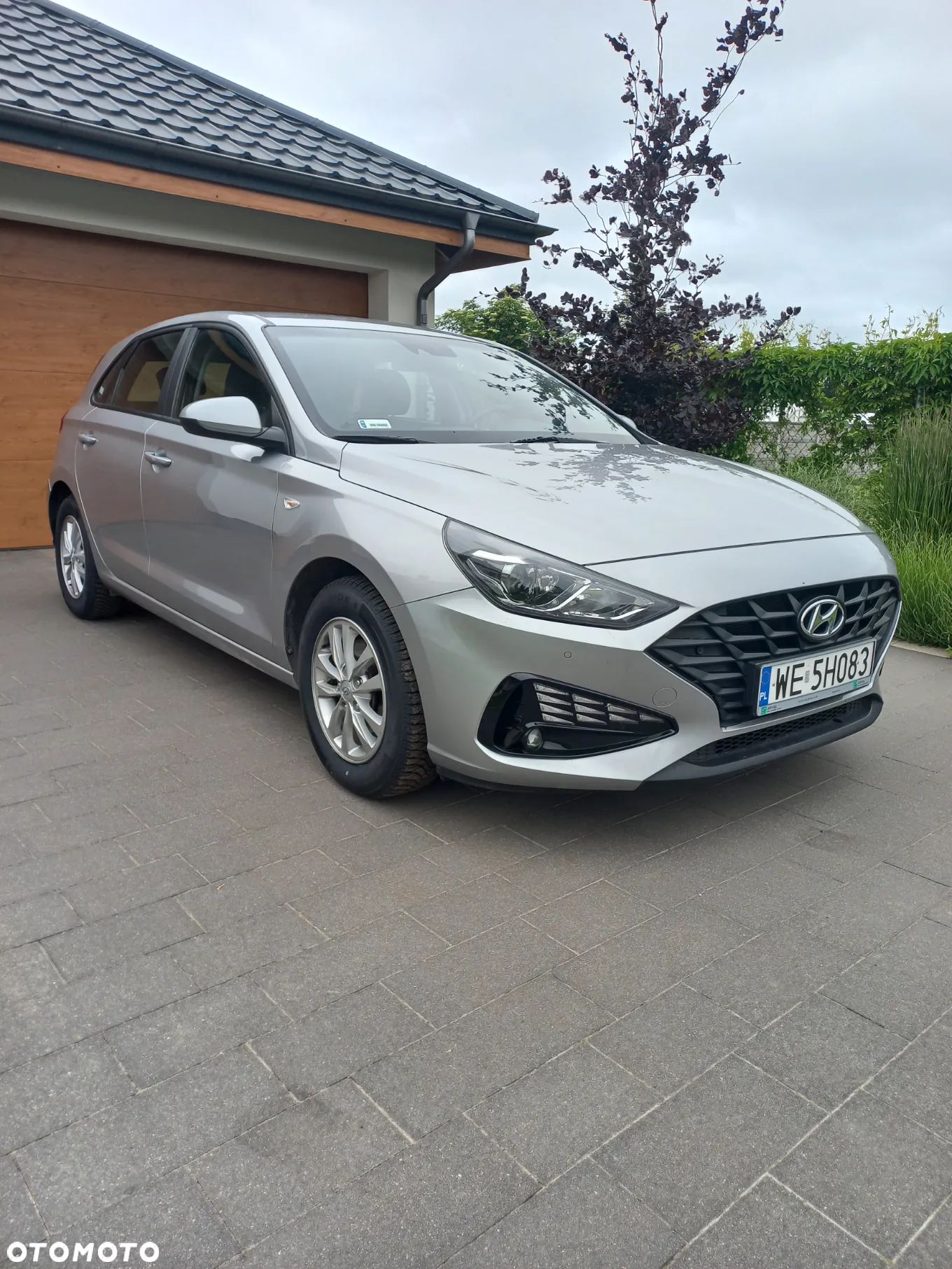 Hyundai i30 1.5 DPI Classic + - 1