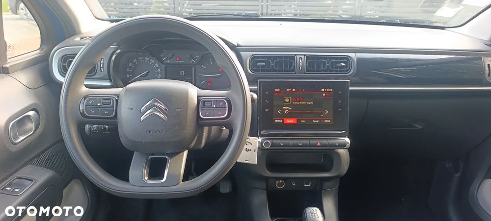 Citroën C3 - 12