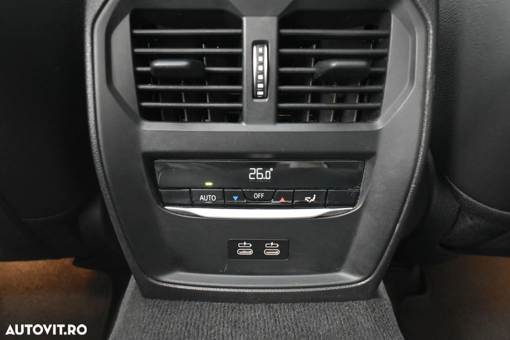 BMW Seria 3 320d xDrive AT MHEV - 22