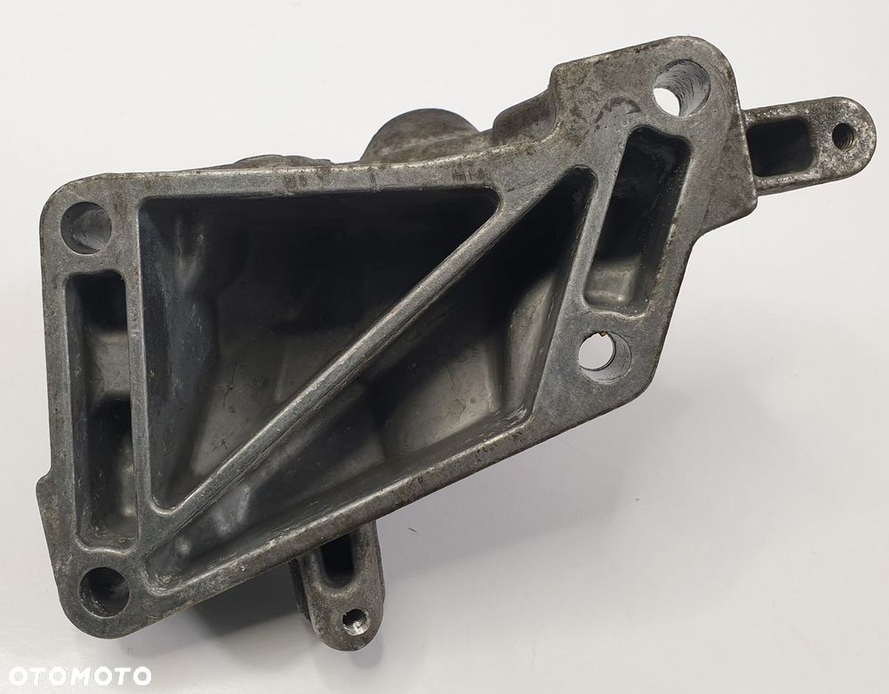 ŁAPA SILNIKA MERCEDES ML W164 4.0 CDI A6292230204 - 3
