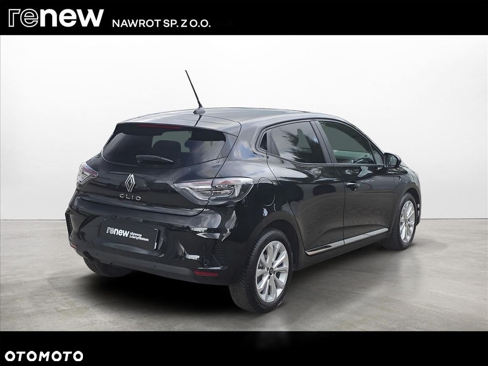 Renault Clio 1.0 TCe Generation - 5