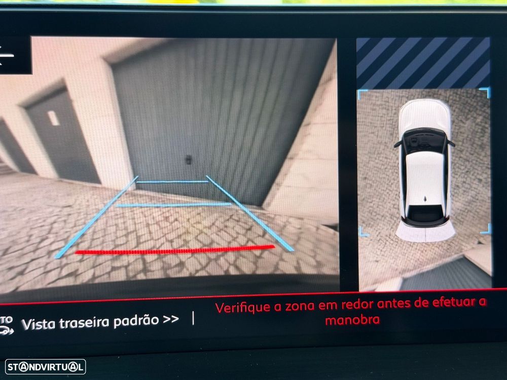 Citroën C4 1.2 PureTech Feel - 13