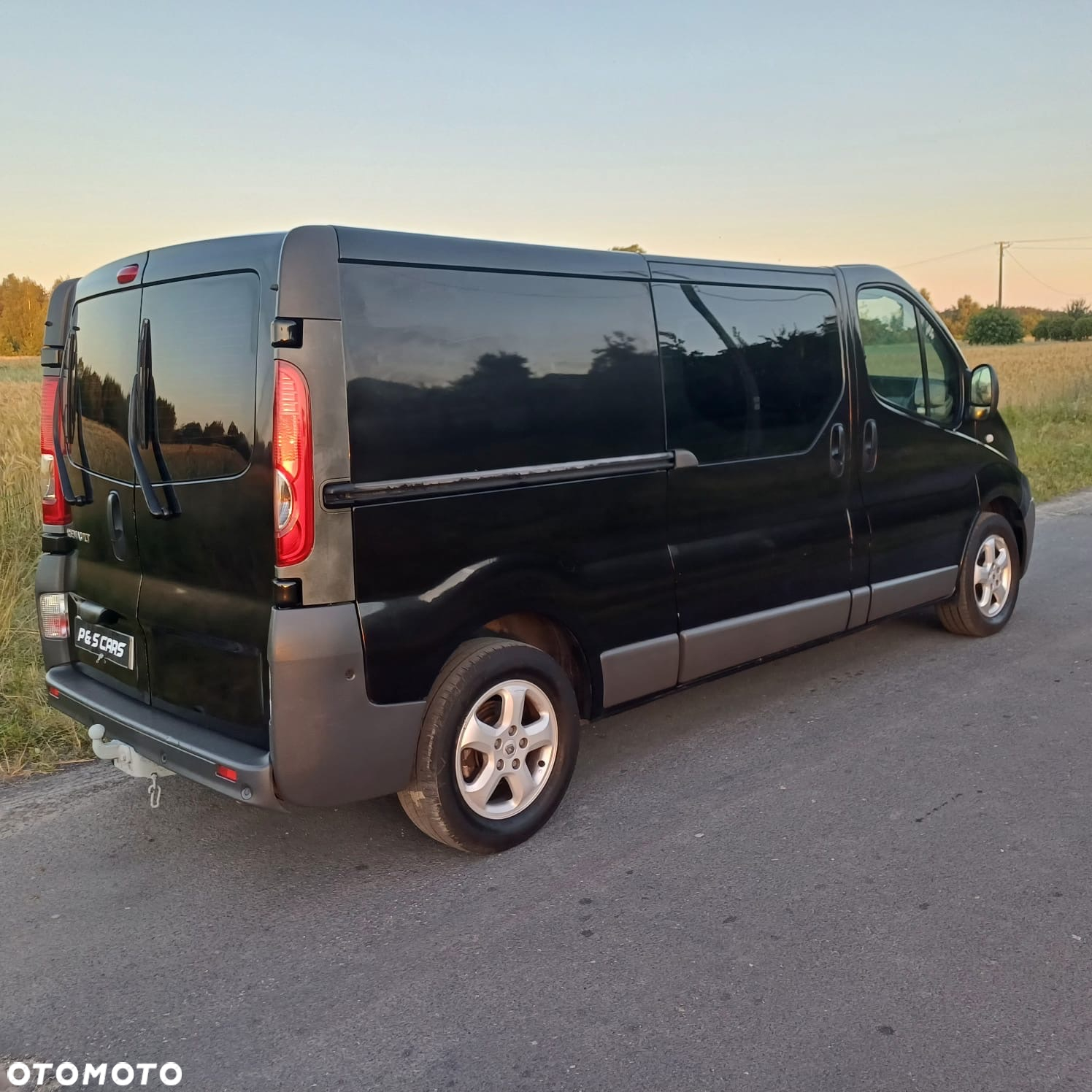 Renault Trafic - 4