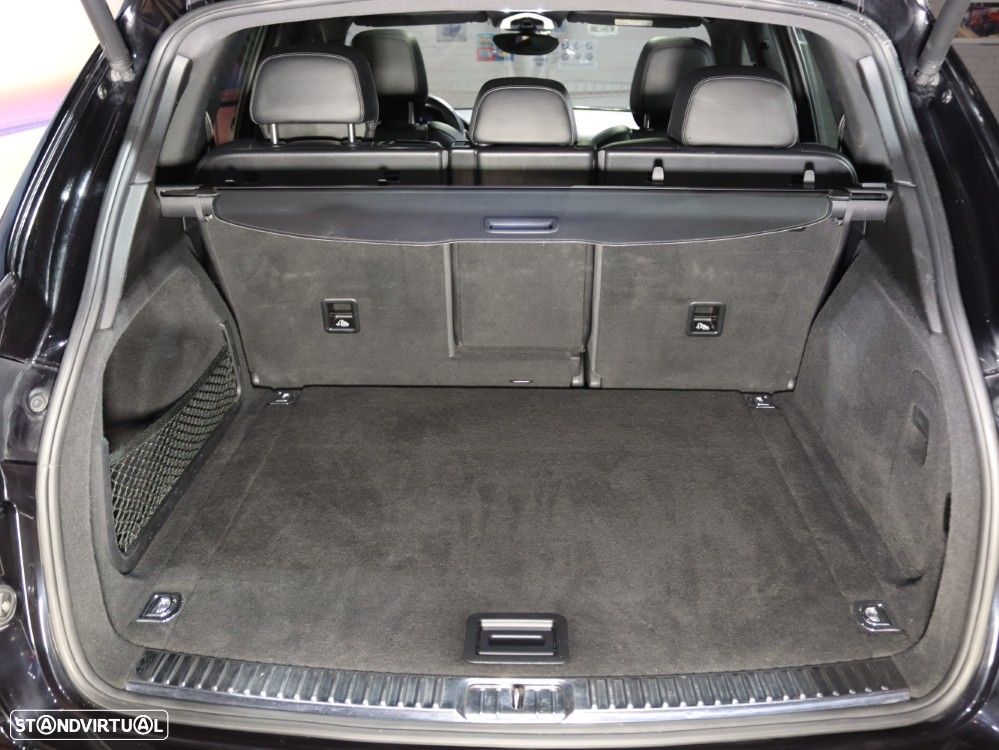 Porsche Cayenne Platinum Edition - 15