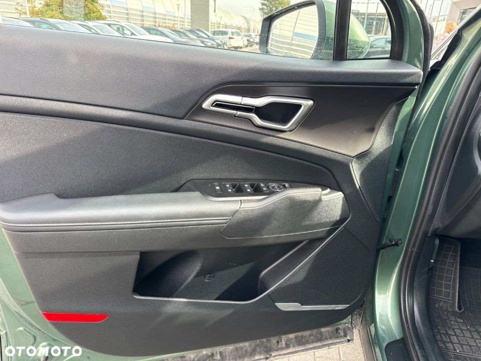 Kia Sportage - 10