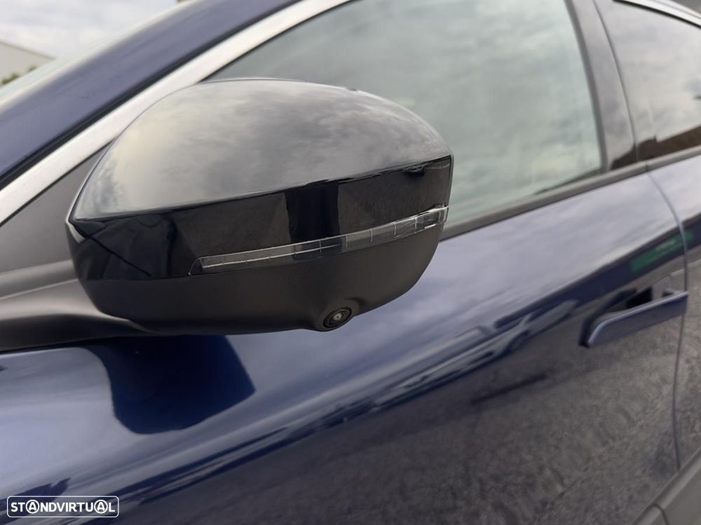 Renault Mégane E-Tech EV60 Techno Optimum Charge - 8