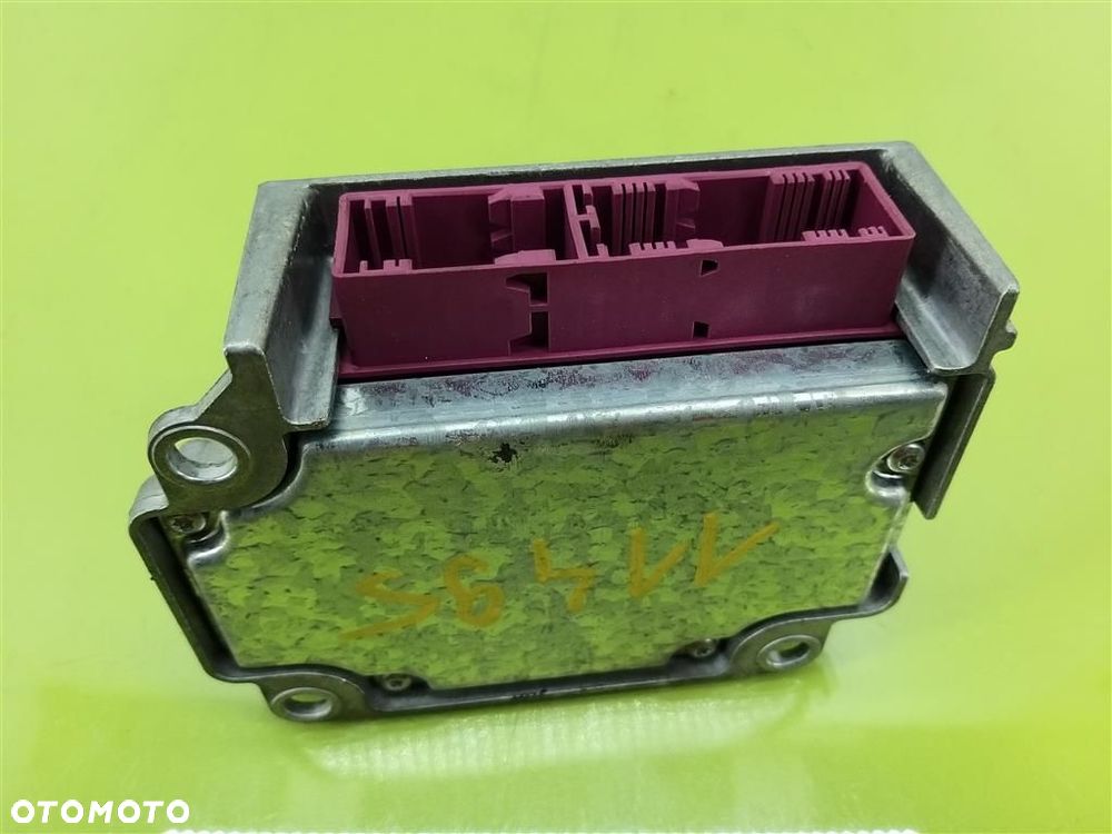 Sterownik Sensor Airbag PODUSZKI  Dodge Caliber 2006-2011R TNRME2157R4058 - 3