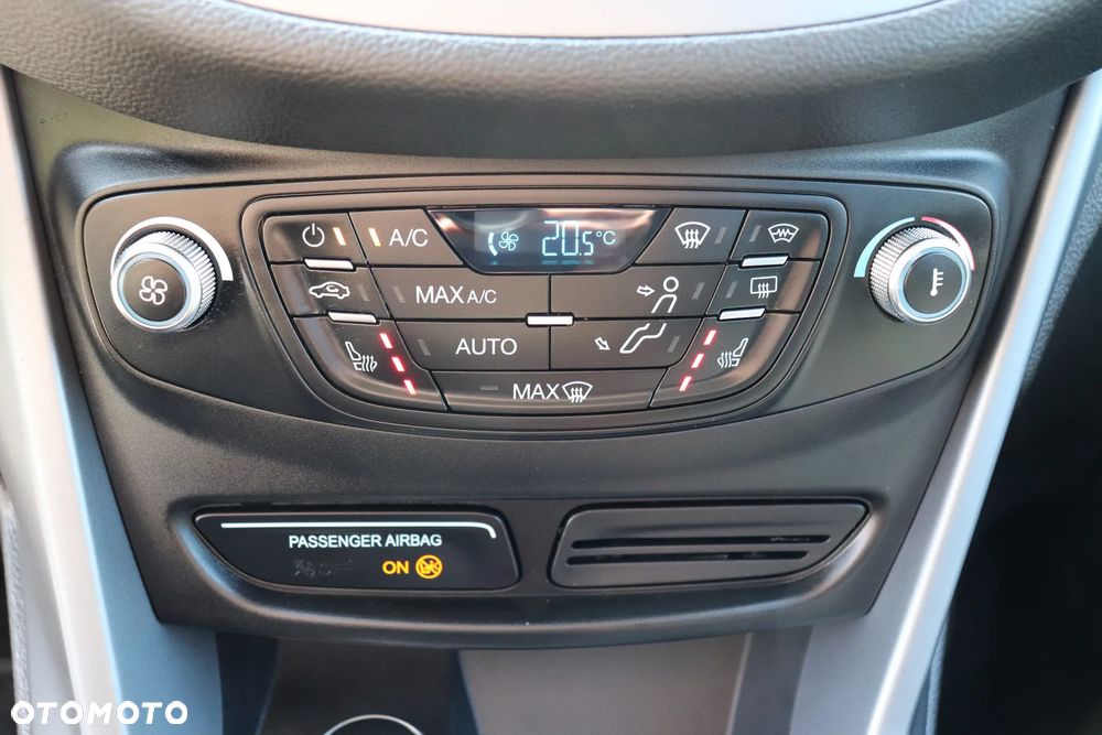 Ford B-MAX 1.0 EcoBoost Trend - 8