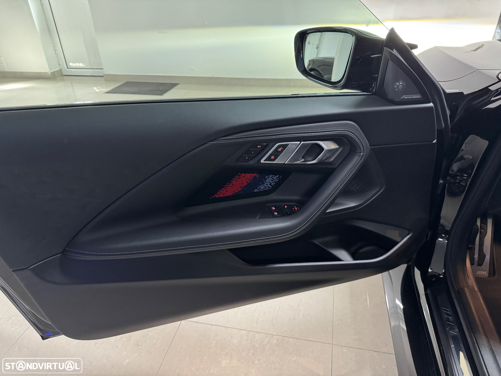 BMW M2 Auto - 37