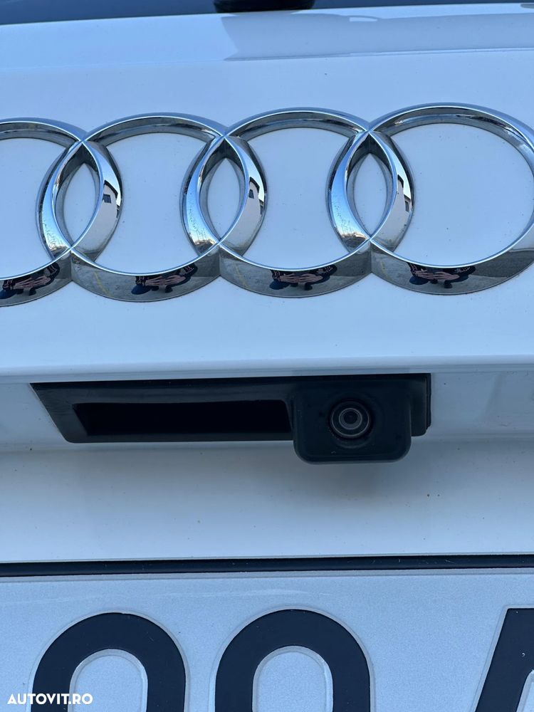 Audi A4 2.0 TDI - 15