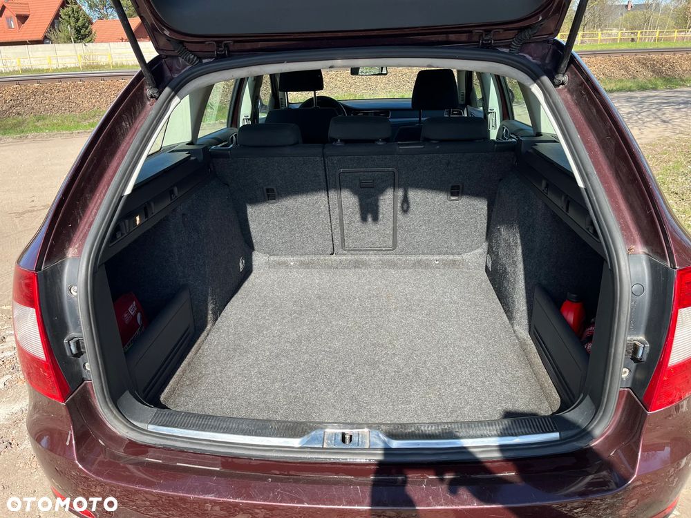 Skoda Superb 1.9 TDI Ambition - 5