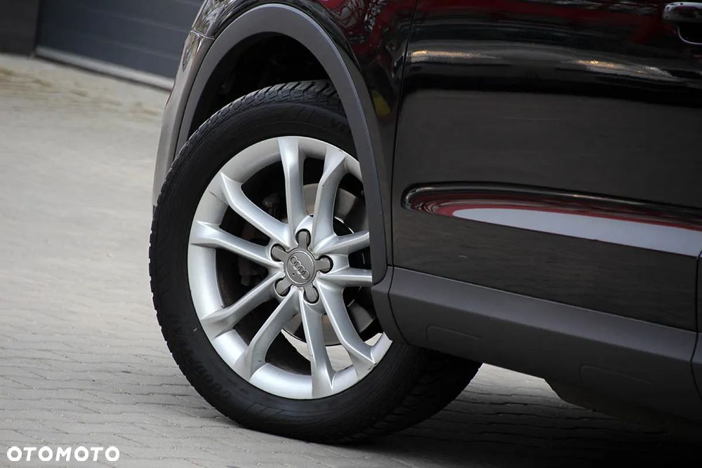 Audi Q3 2.0 TDI Quattro - 37