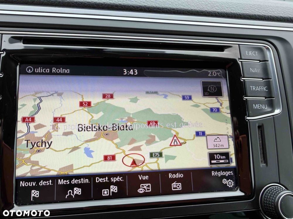 Volkswagen Multivan 2.0 TDI L1 Highline 4Motion DSG - 13