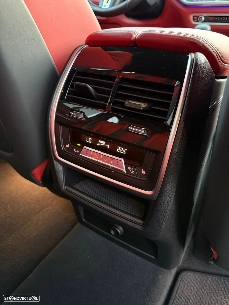 BMW X5 M Competition - 13