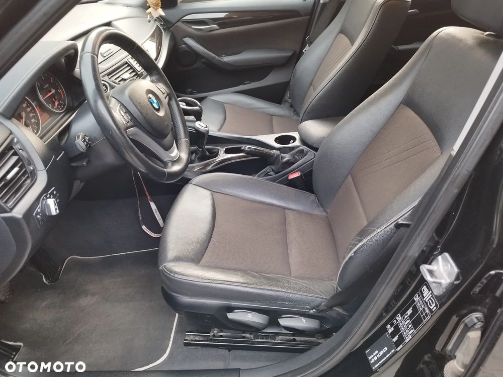 BMW X1 sDrive16d - 24